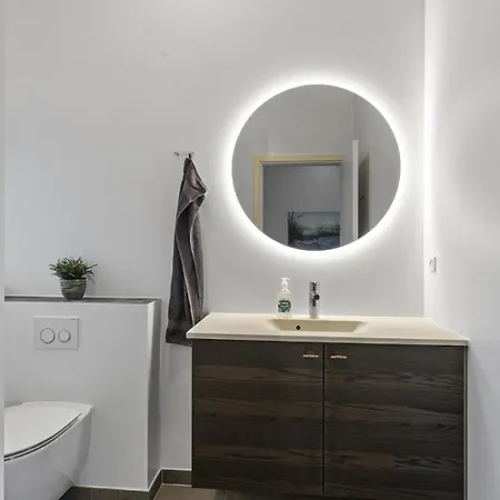 Ferienhaus Villavilla 1025 - Skastrup Strand, Fyn Og Oer