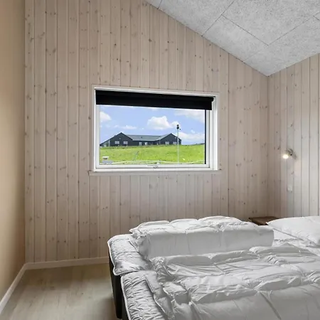 Villavilla 1025 - Skastrup Strand, Fyn Og Oer Bogense
